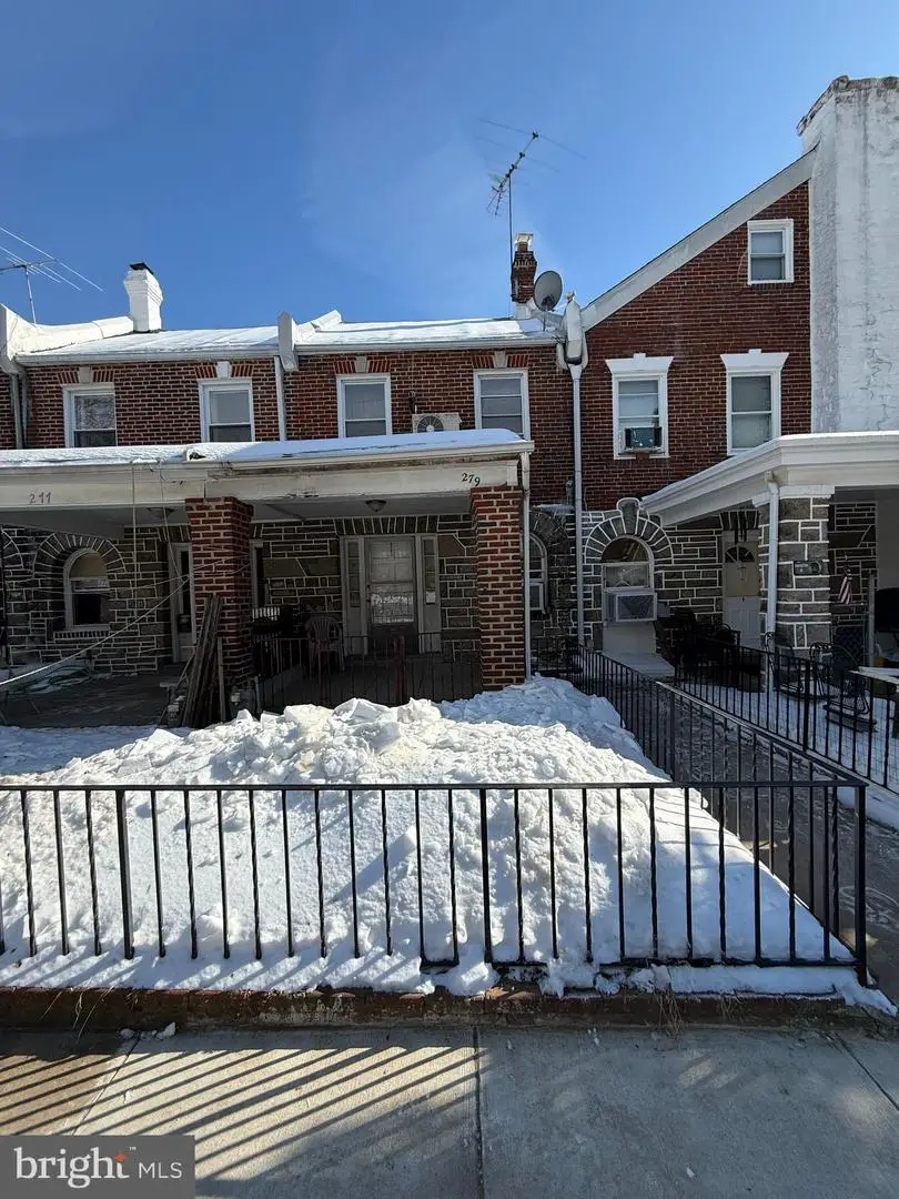 279 Copley Rd, Upper Darby, PA 19082 - Image #2