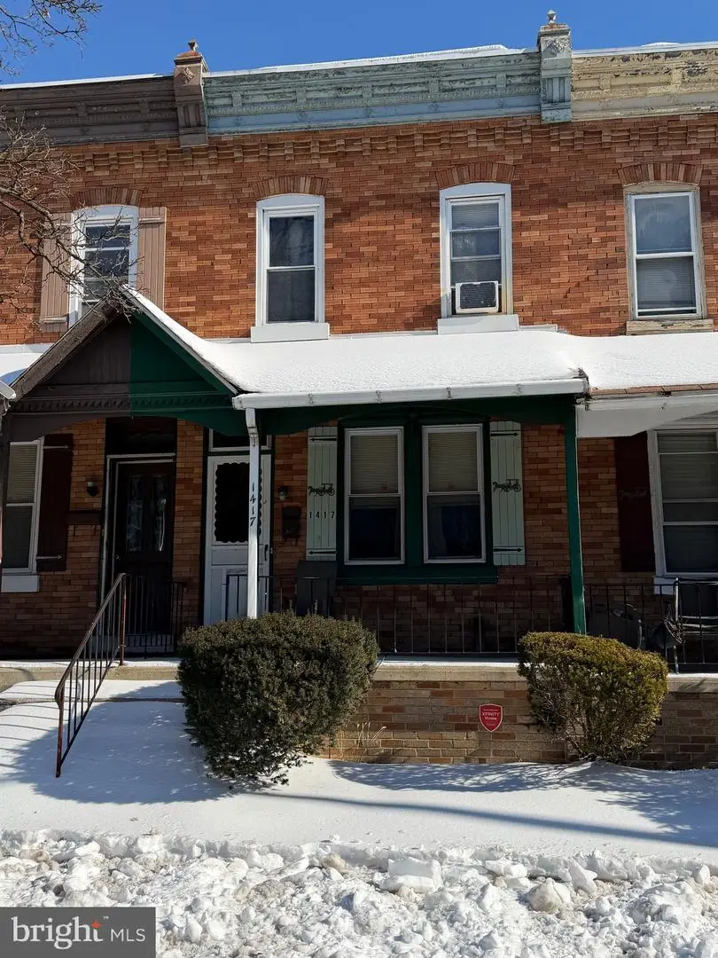 1417 Edgmont Ave, Chester, PA 19013 - Image #1