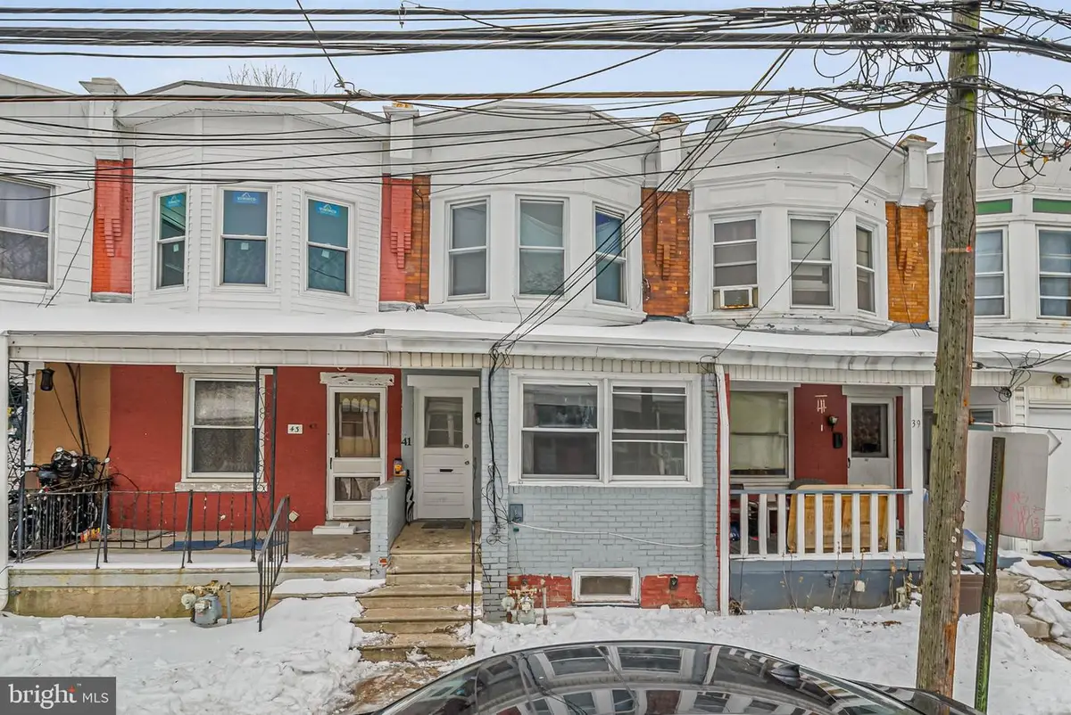41 N Keystone Ave, Upper Darby, PA 19082 - Image #1