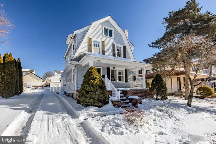 2107 Belvedere Ave, Havertown, PA 19083 - Image #2