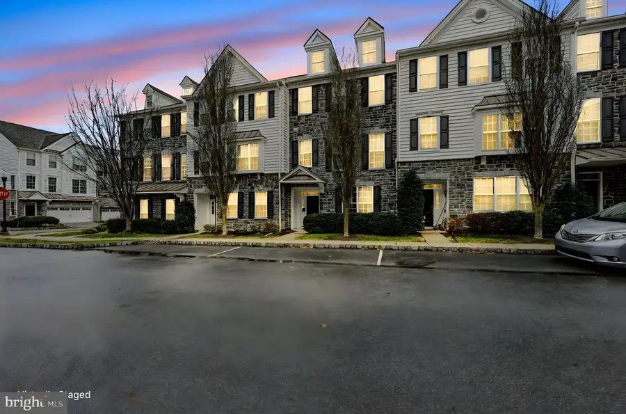 208 Jackdaw Aly #208, Media, PA 19063 - #3