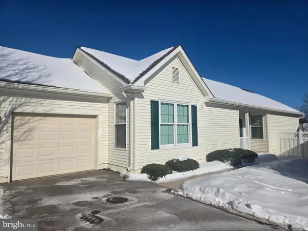 529 Fox Den Ct, GLEN MILLS, PA 19342