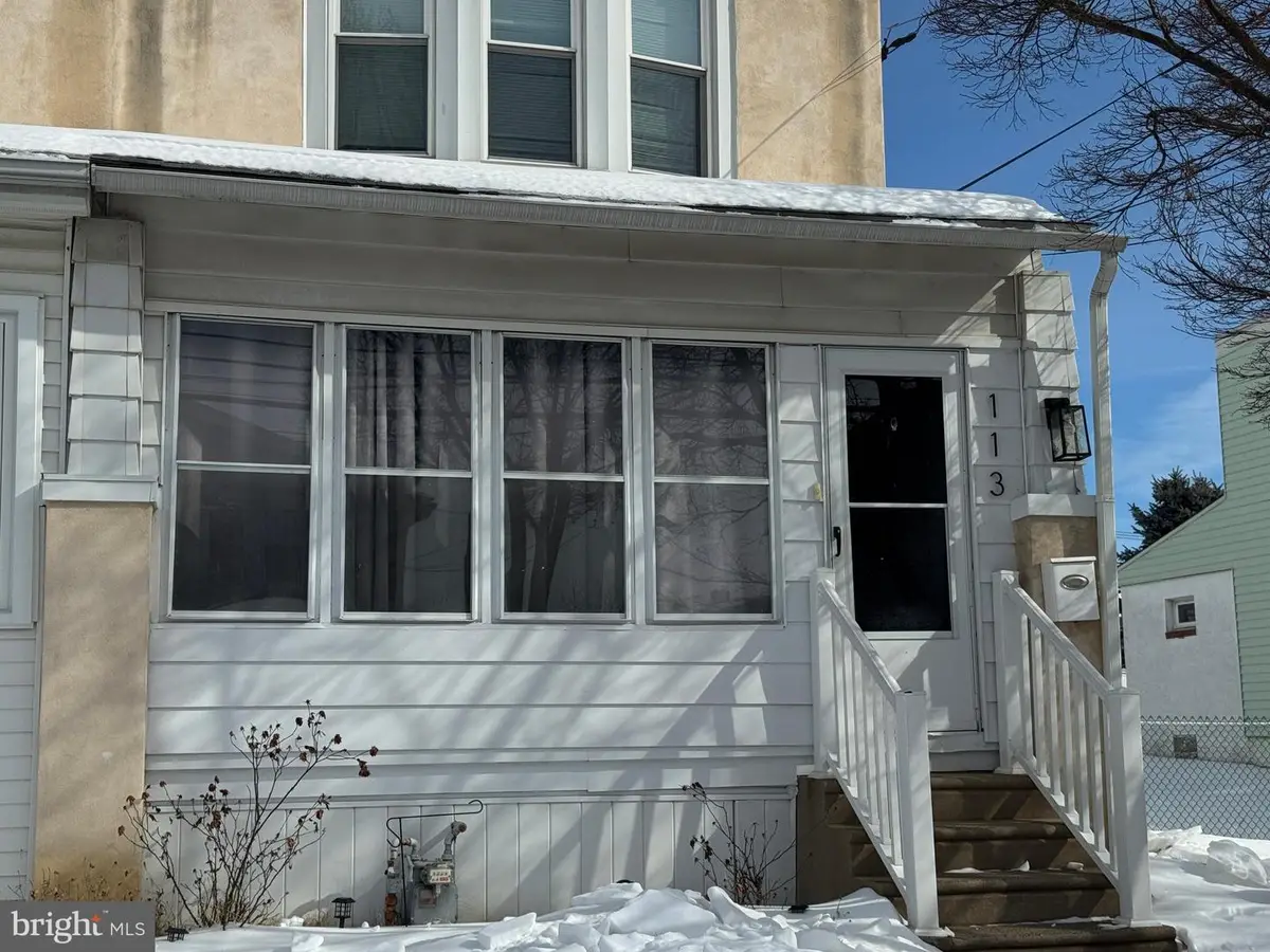 113 Isabel Ave, Glenolden, PA 19036 - Image #1