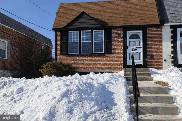 1542 Summit St, MARCUS HOOK, PA 19061