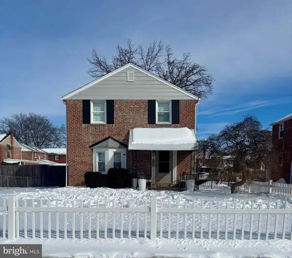 619 Glenfield Ave, GLENOLDEN, PA 19036