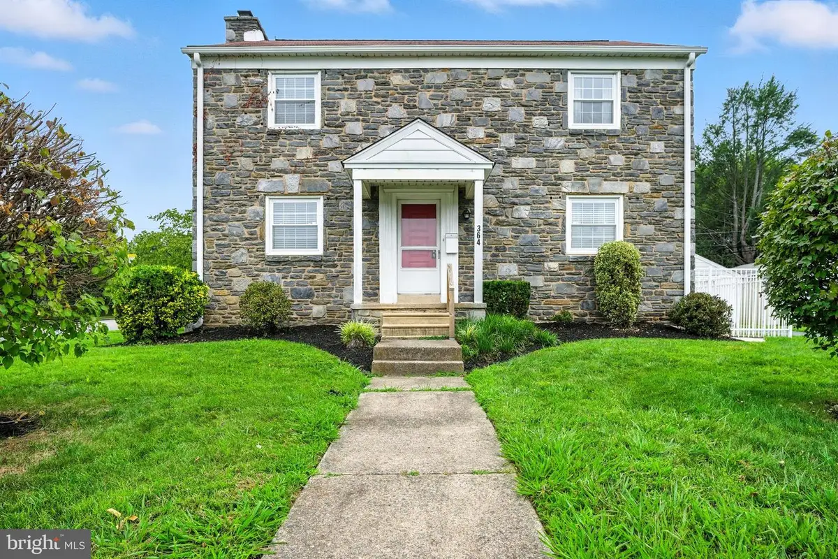 364 S Rolling Rd, Springfield, PA 19064 - #1