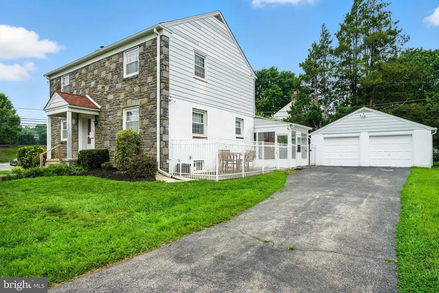 364 S Rolling Rd, Springfield, PA 19064 - #2