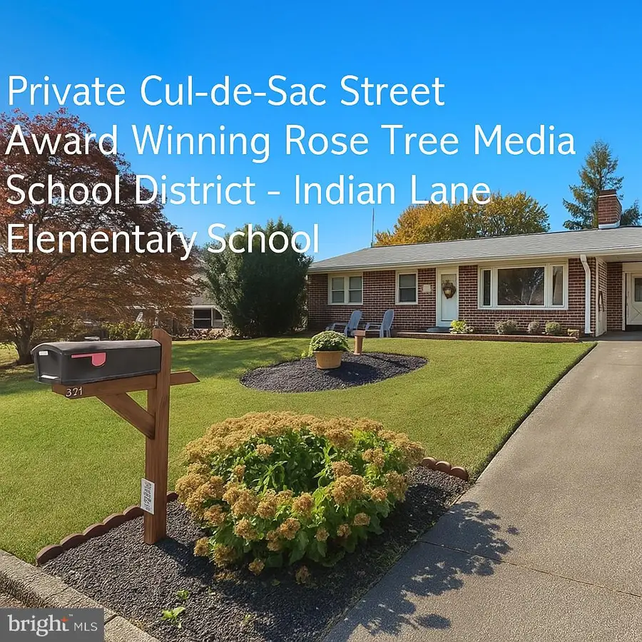 93 Patricia Pl, Media, PA 19063 - #2