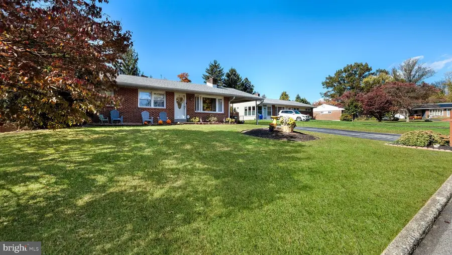 93 Patricia Pl, Media, PA 19063 - #3