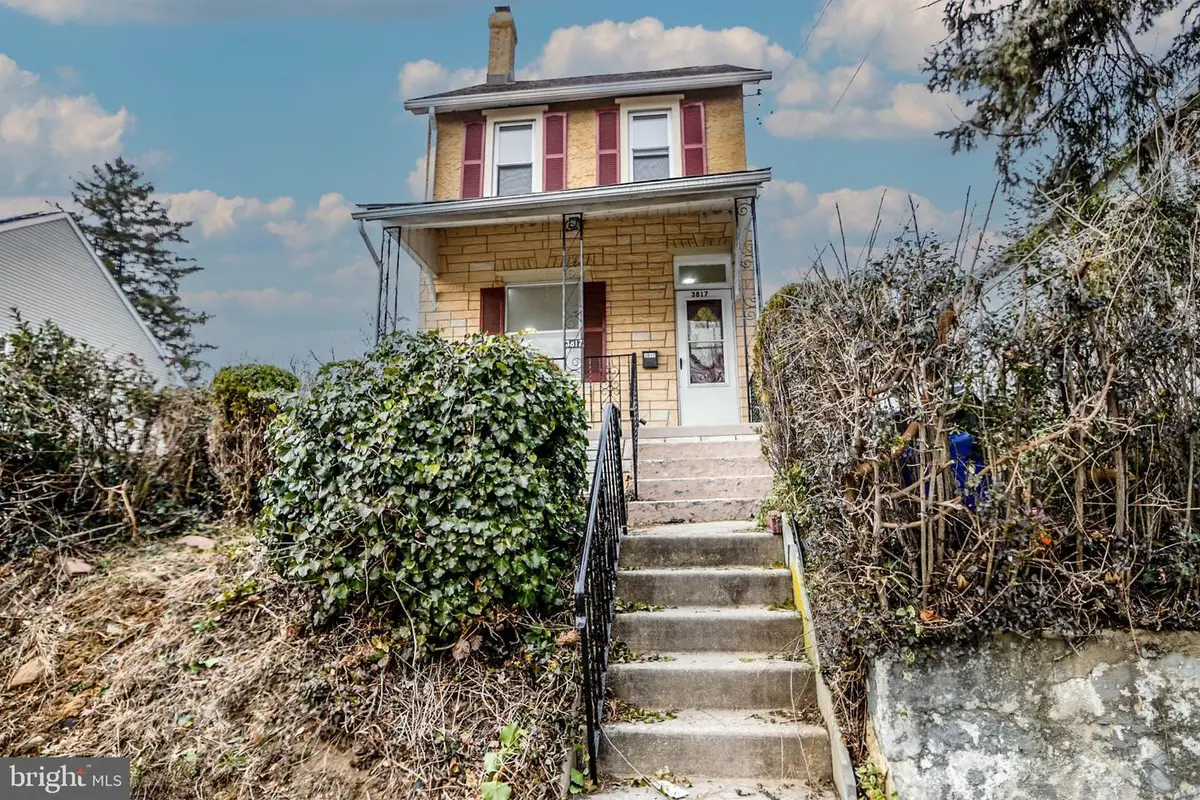 3817 Dennison Ave, Drexel Hill, PA 19026 - Image #1