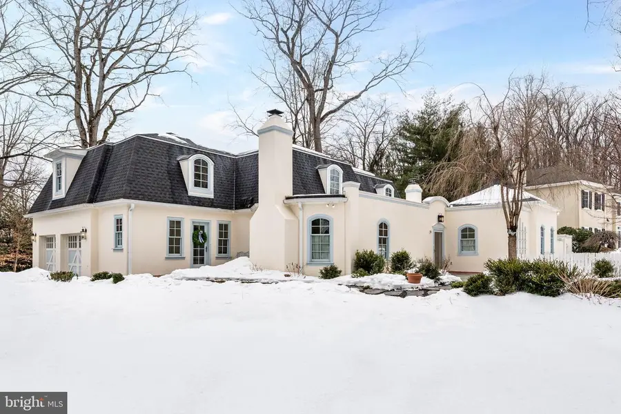 300 Valley Pl, Wayne, PA 19087 - #2