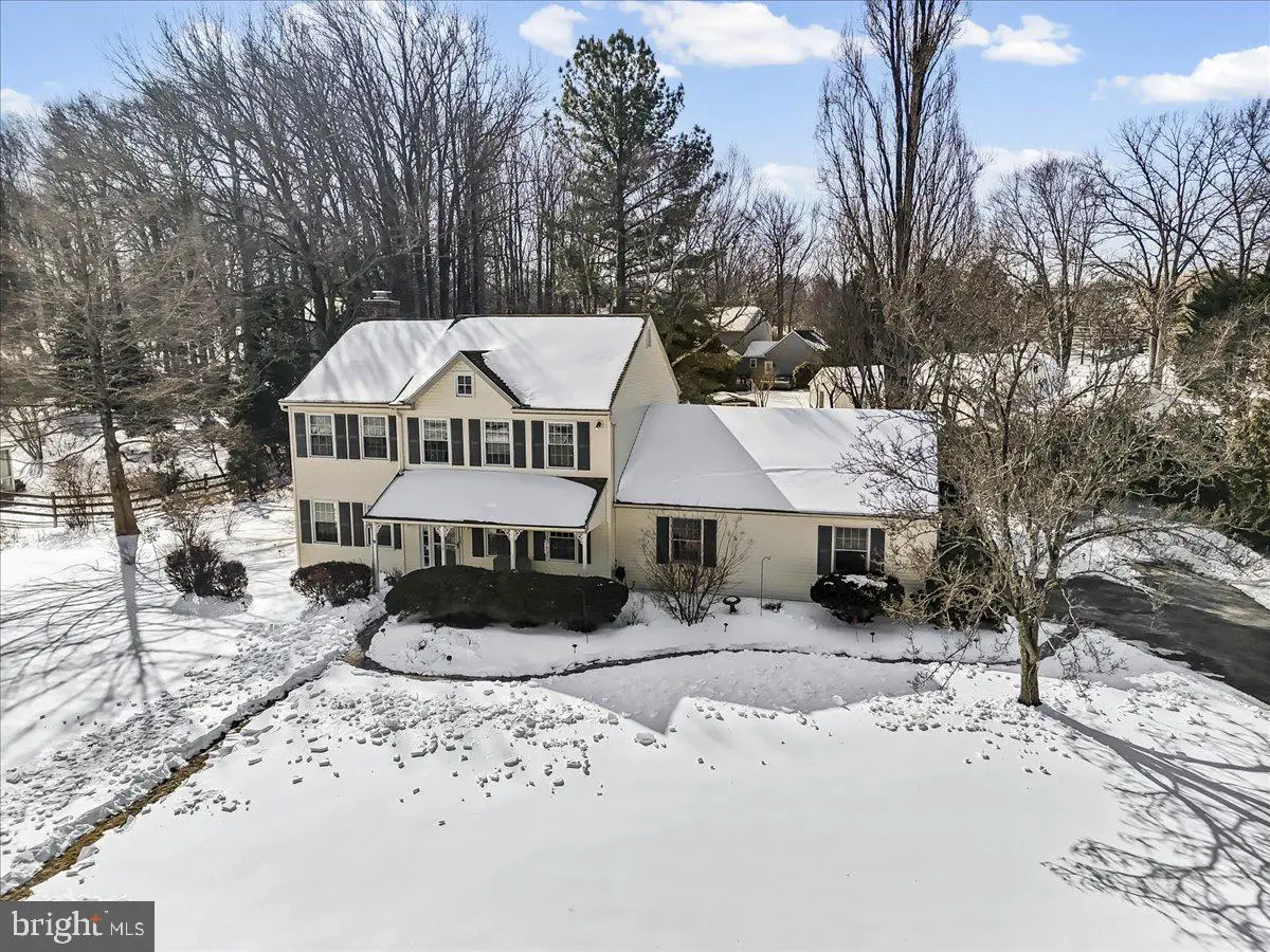 1103 Red Oak Drive, Garnet Valley, PA 19060 - #1