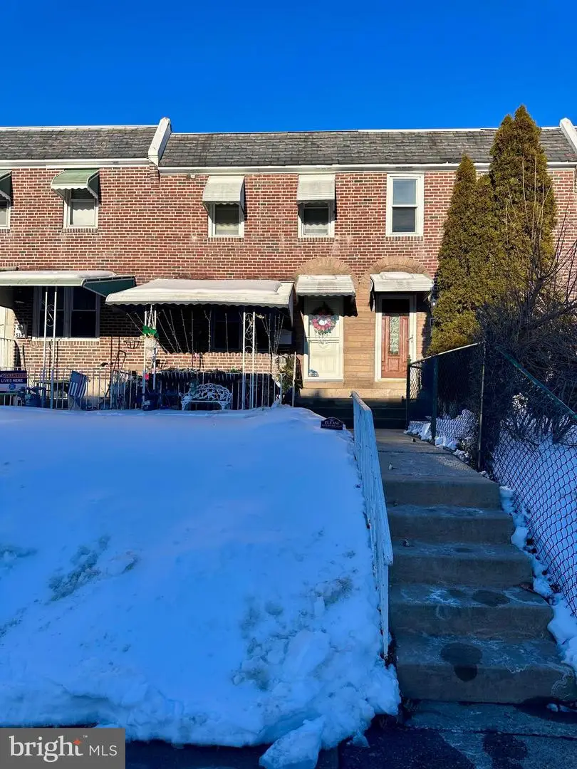 517 Chester Ave, Clifton Heights, PA 19018 - #1