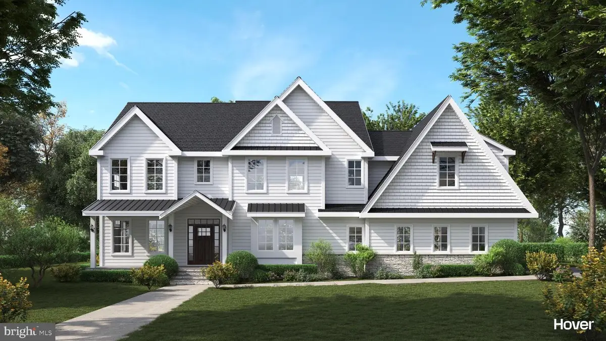 195 Concord Meeting Rd, Glen Mills, PA 19342 - #1