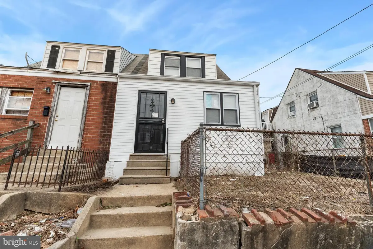 1118 Brown St, Chester, PA 19013 - Image #1