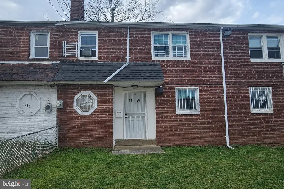 1436 Perkins St, Chester, PA 19013 - Image #1