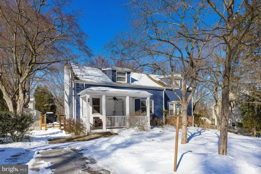 531 Gilbert St, Media, PA 19063 - Image #2