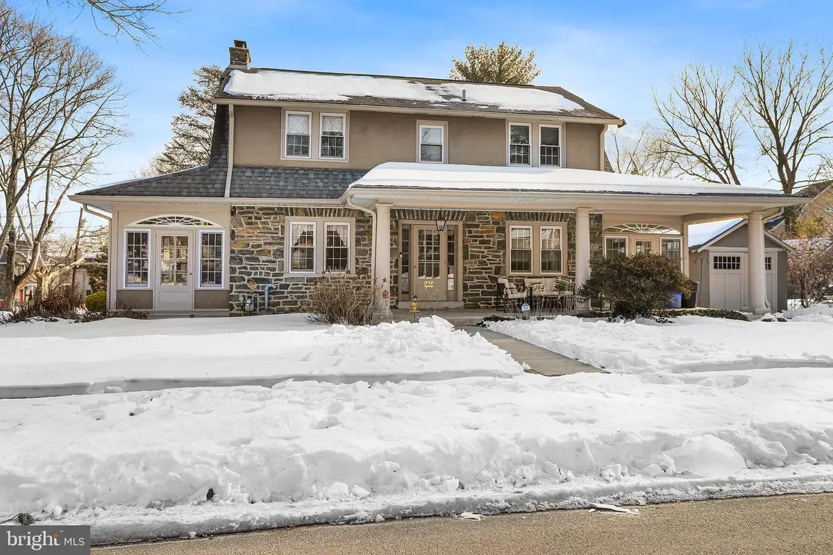 1217 Larchmont Ave, Havertown, PA 19083 - #1