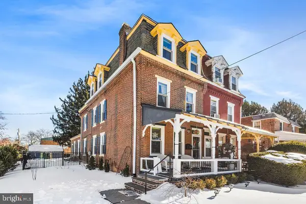 333 N Orange St, MEDIA, PA 19063