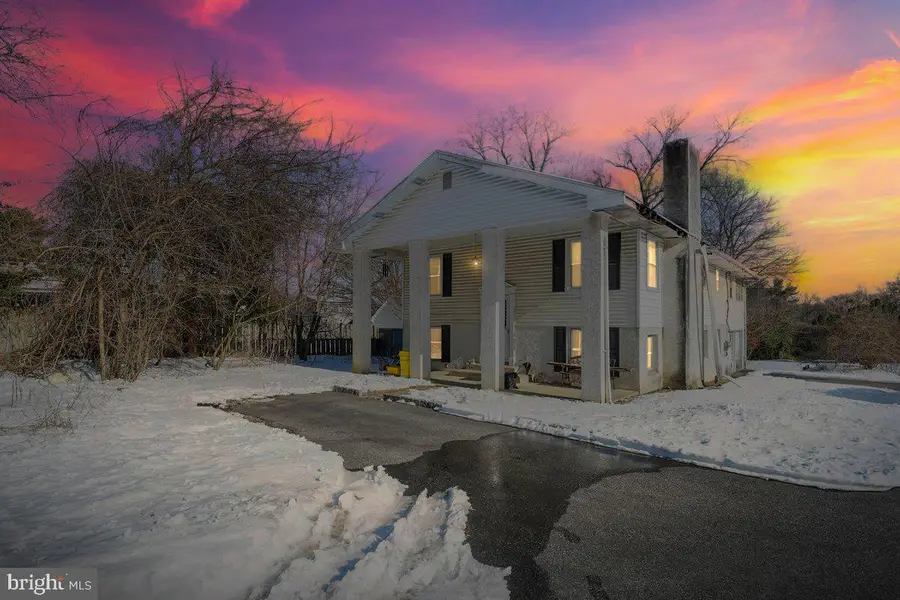 641 W Sproul Rd, Springfield, PA 19064 - #3