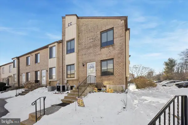 5200 Hilltop Dr #cc18, BROOKHAVEN, PA 19015