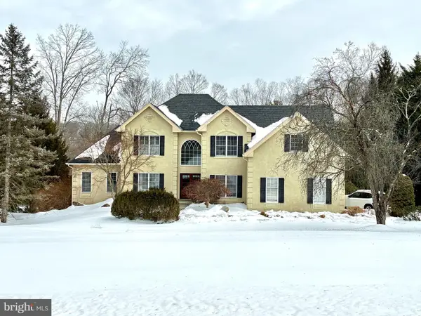 50 Carnoustie Way, MEDIA, PA 19063