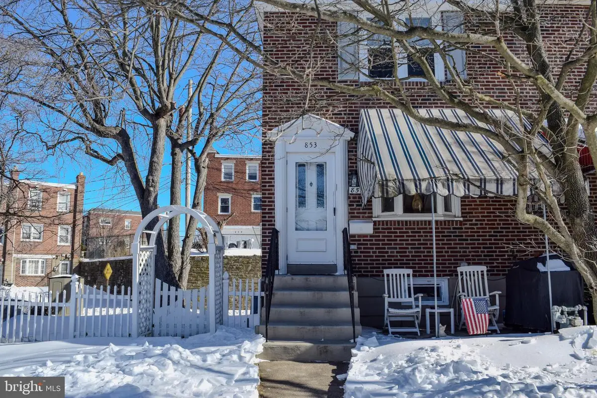 853 Gainsboro Rd, Drexel Hill, PA 19026 - Image #1