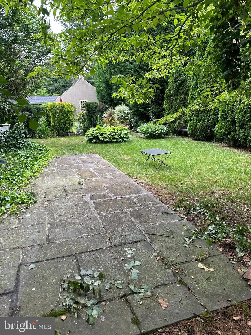 603 Harvard Ave, Swarthmore, PA 19081 - #2