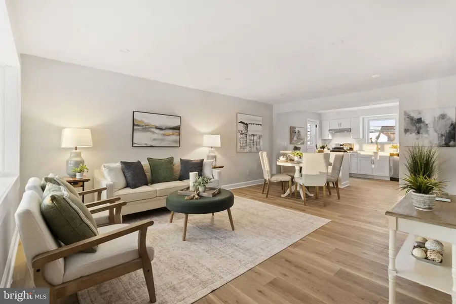 509 Buse St, Ridley Park, PA 19078 - #3