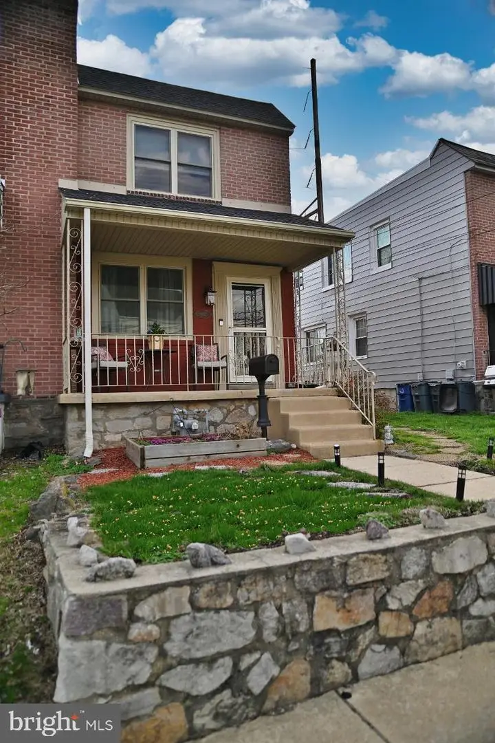 8102 Arlington Ave, Upper Darby, PA 19082 - #2