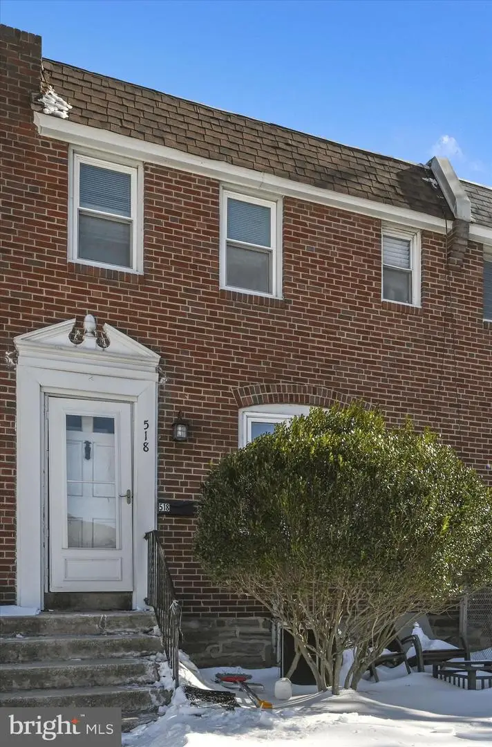 518 Jansen Ave, Essington, PA 19029 - #2