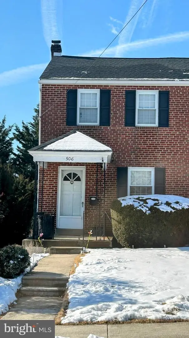 506 Greenview Ln, Havertown, PA 19083 - Image #1