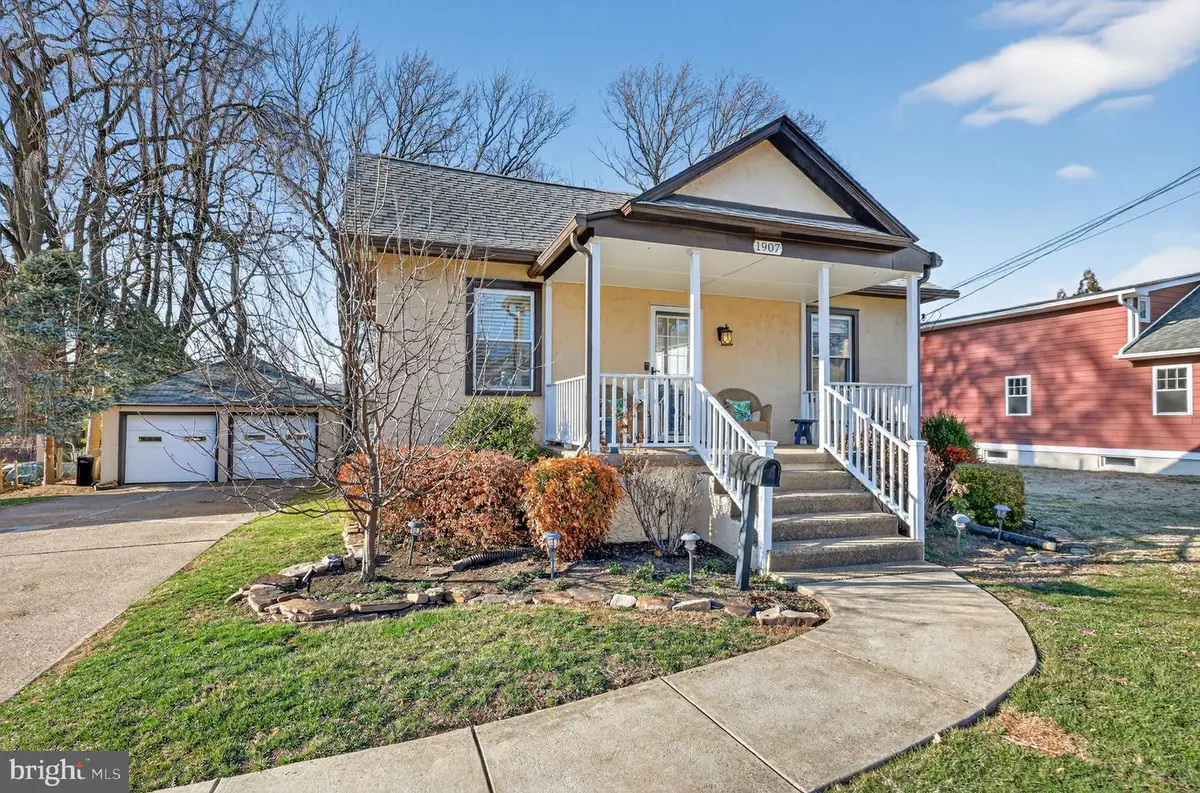 1907 Pershing Ave, Morton, PA 19070 - #1