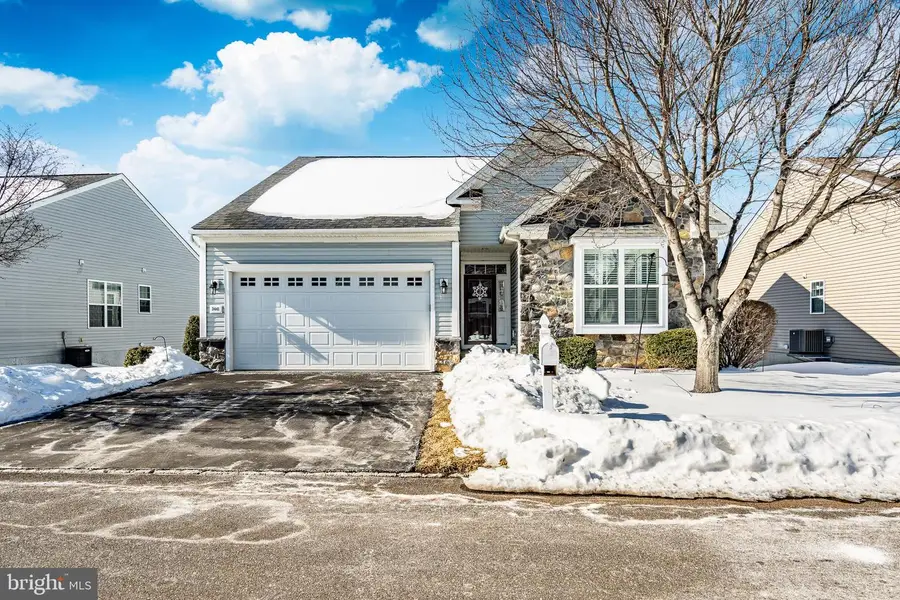 3441 Hance Ln, Garnet Valley, PA 19060 - #2