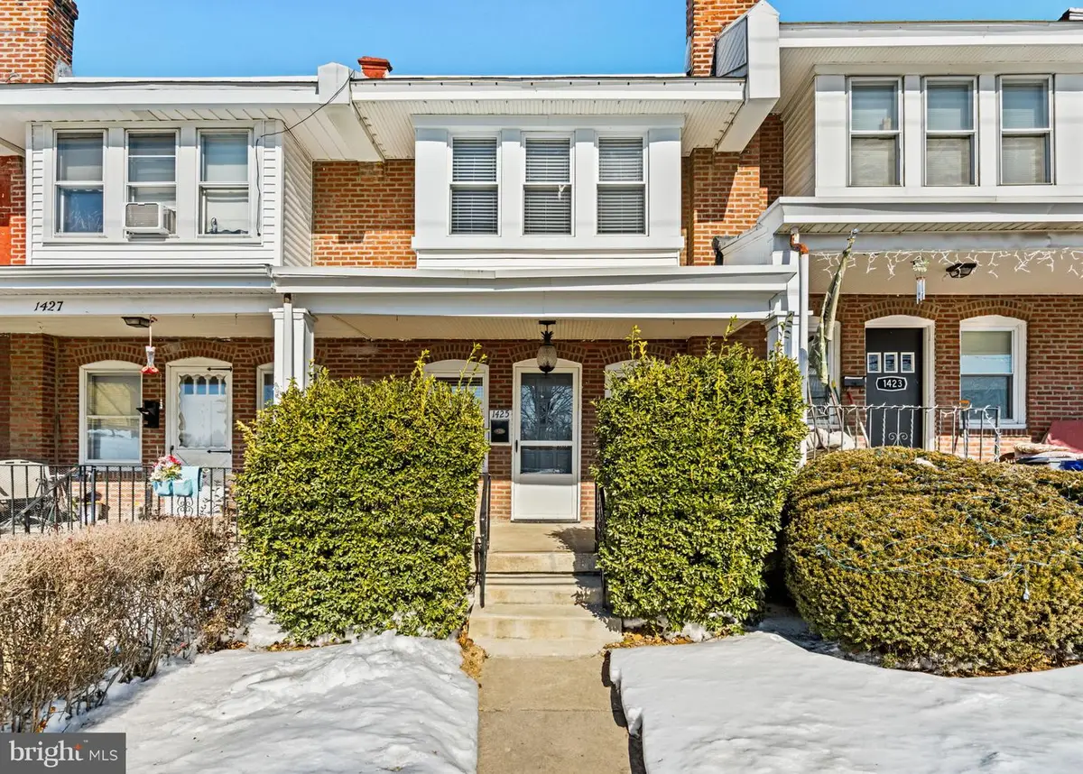 1425 Lawrence Rd, Havertown, PA 19083 - #1