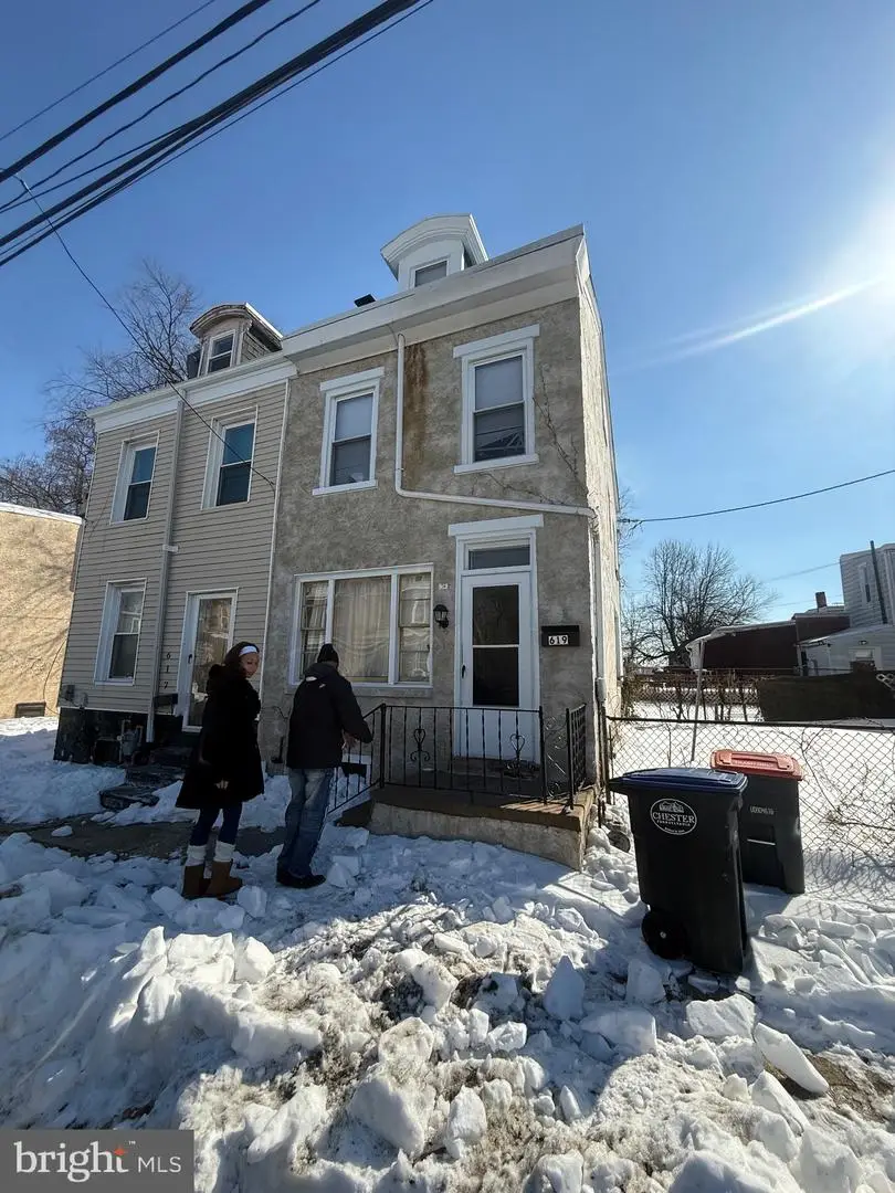 619 W 5th St, Chester, PA 19013 - Image #1