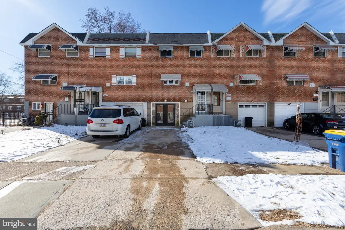 1210 Tribbett Ave, Sharon Hill, PA 19079 - #1