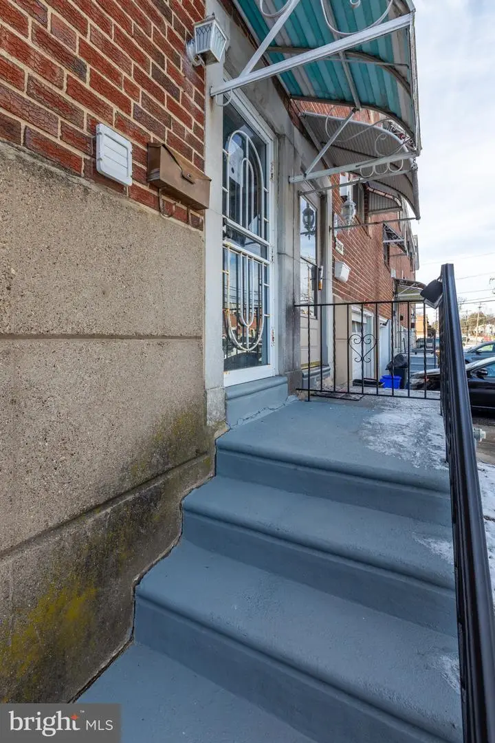 1210 Tribbett Ave, Sharon Hill, PA 19079 - #3