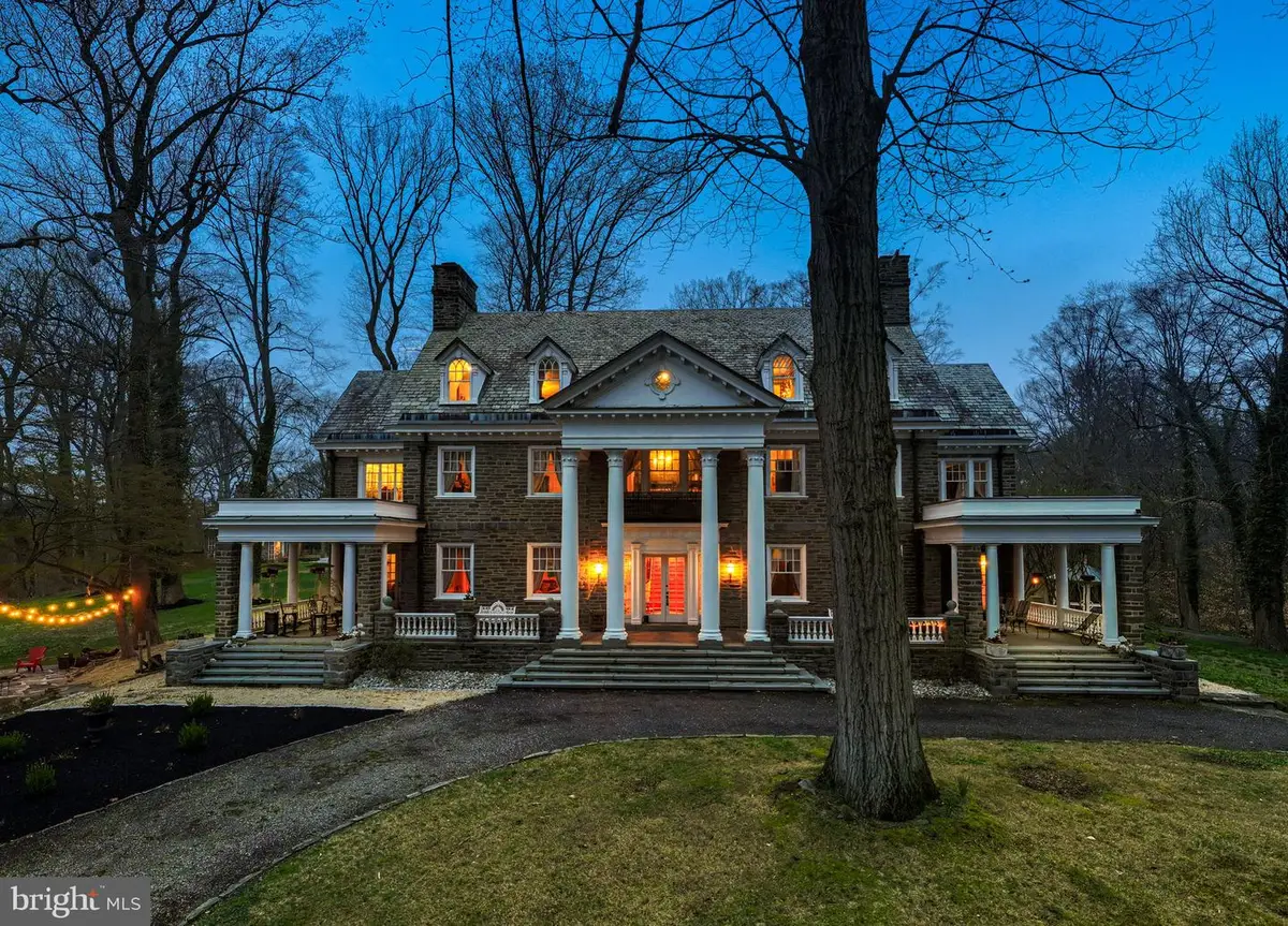 1018 Beech Rd, Wallingford, PA 19086 - #1