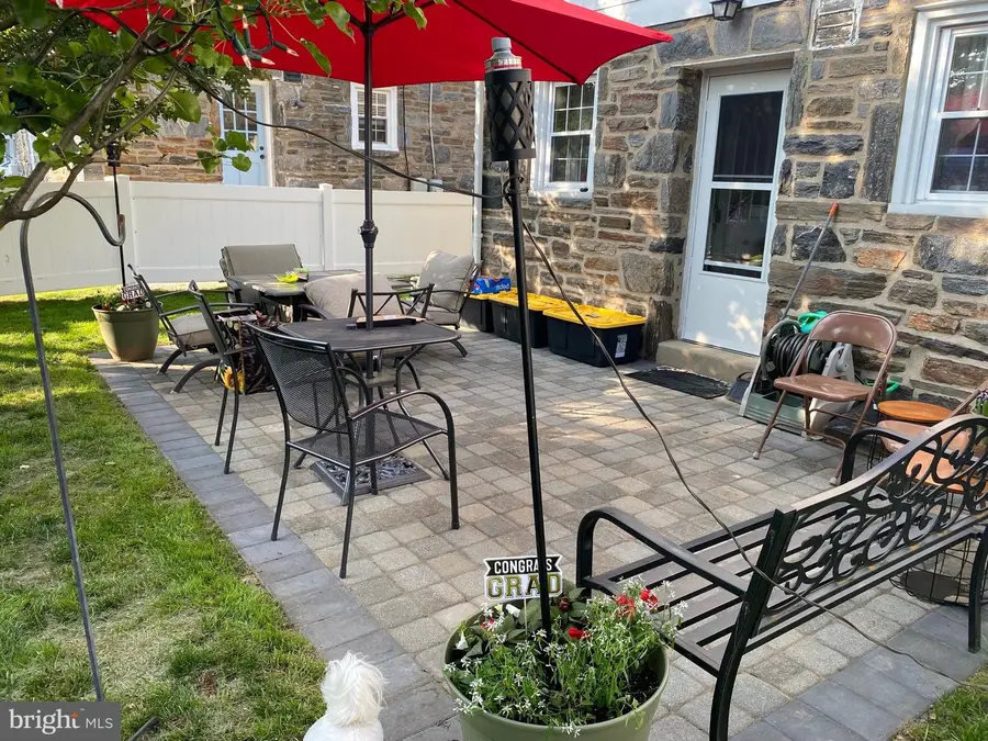 908 Roberts Ave, Drexel Hill, PA 19026 - #3