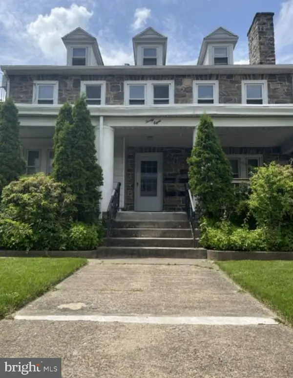 38 Copley Rd, UPPER DARBY, PA 19082