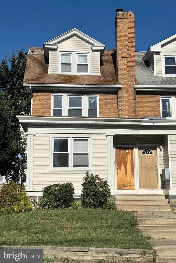 1049 Yeadon Ave, Lansdowne, PA 19050 - #1