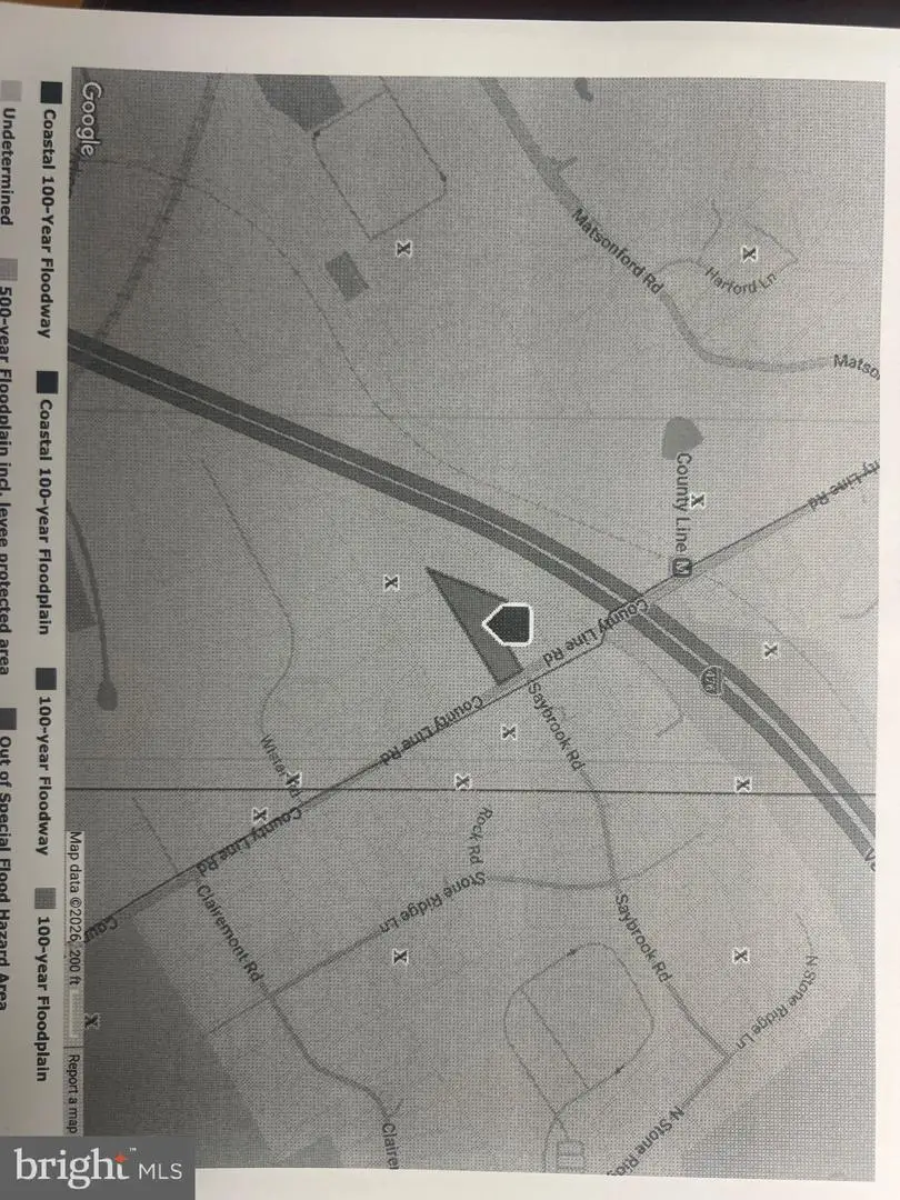 711 County Line Rd Aly #1, Villanova, PA 19085 - #2