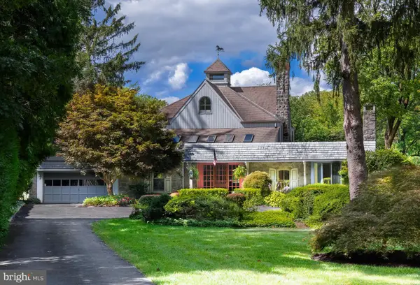 220 Radnor Chester Rd, VILLANOVA, PA 19085