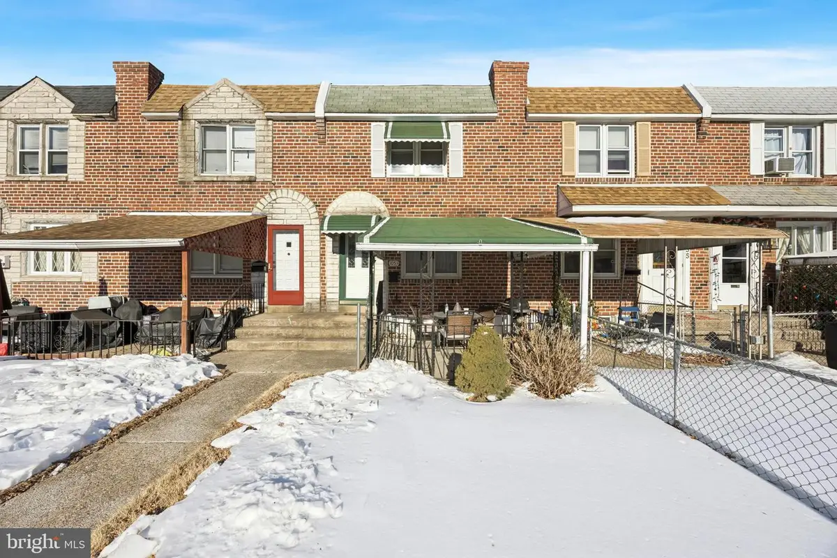 1053 Taylor Dr, Folcroft, PA 19032 - #1