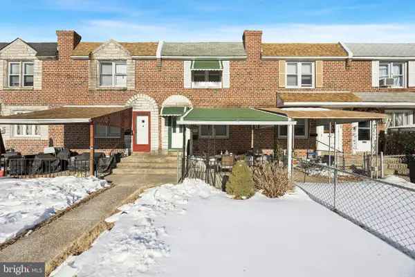 1053 Taylor Dr, FOLCROFT, PA 19032