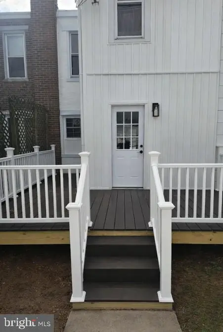 445 W Baltimore Ave, Media, PA 19063 - #2