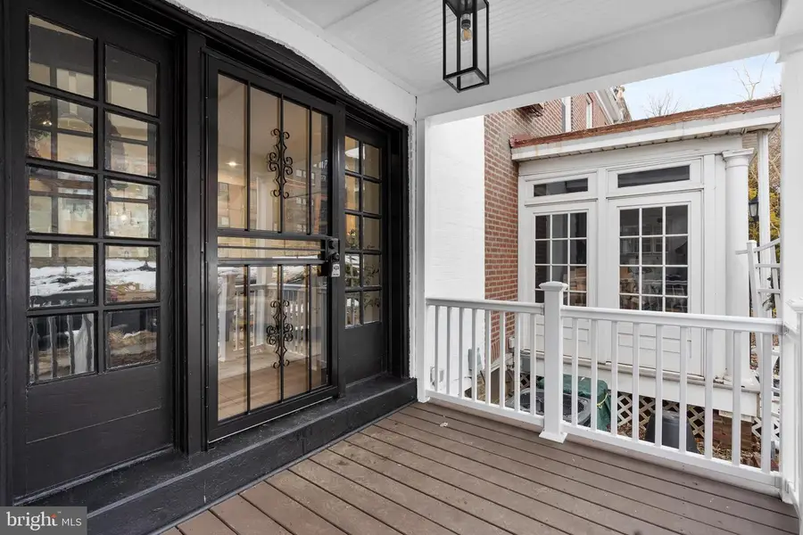 445 W Baltimore Ave, Media, PA 19063 - #3