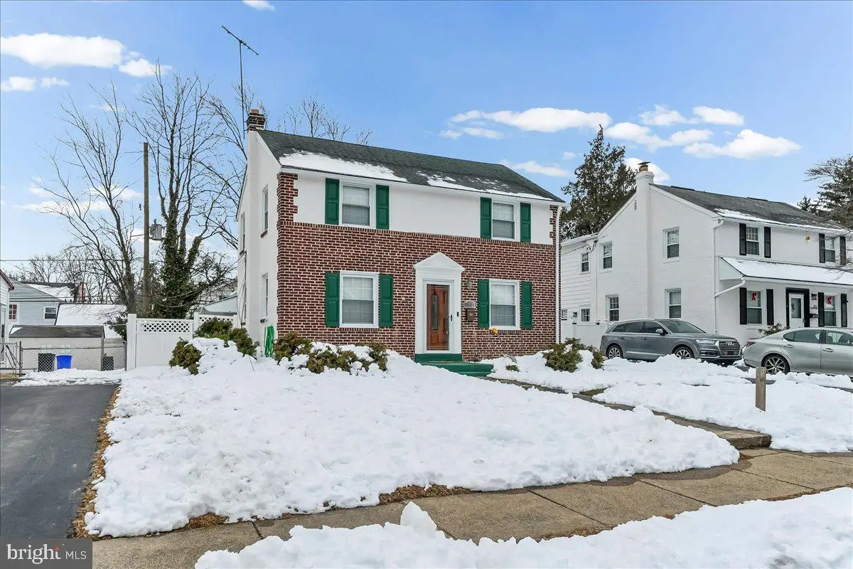 1020 Edgerton Rd, Secane, PA 19018 - #1