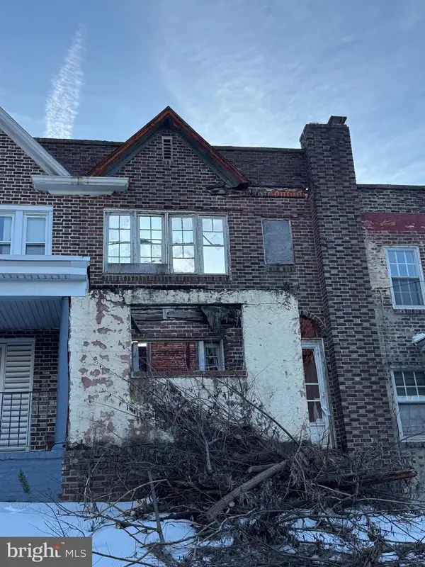 1206 Kerlin St, CHESTER, PA 19013